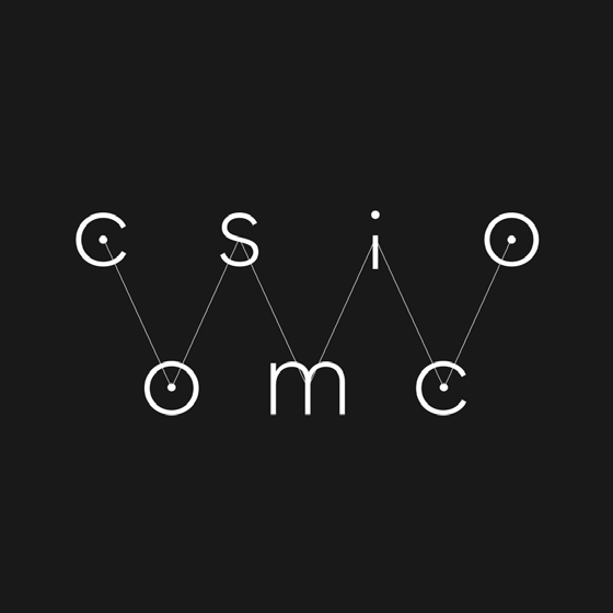 Branding project for Cosmico