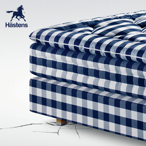 PR project for Hastens